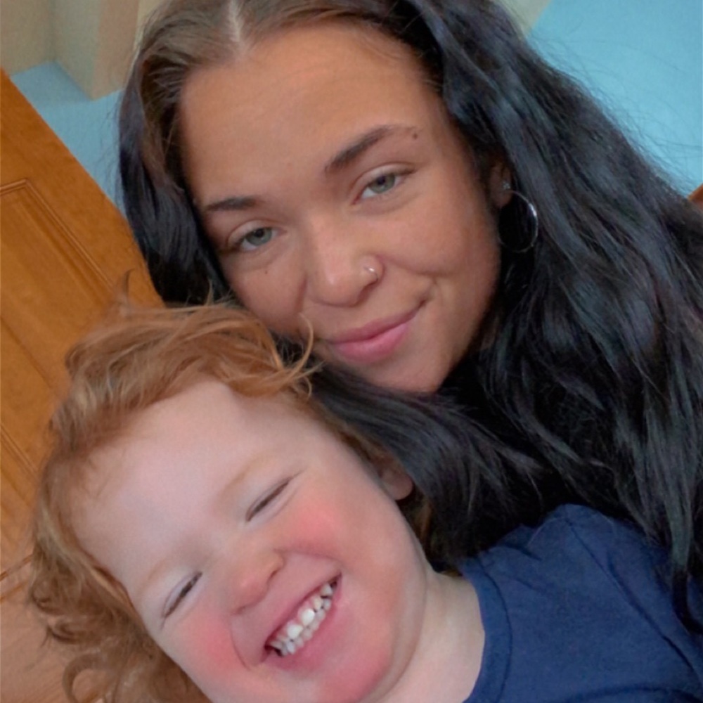 Meet your Posher, Lyndsay